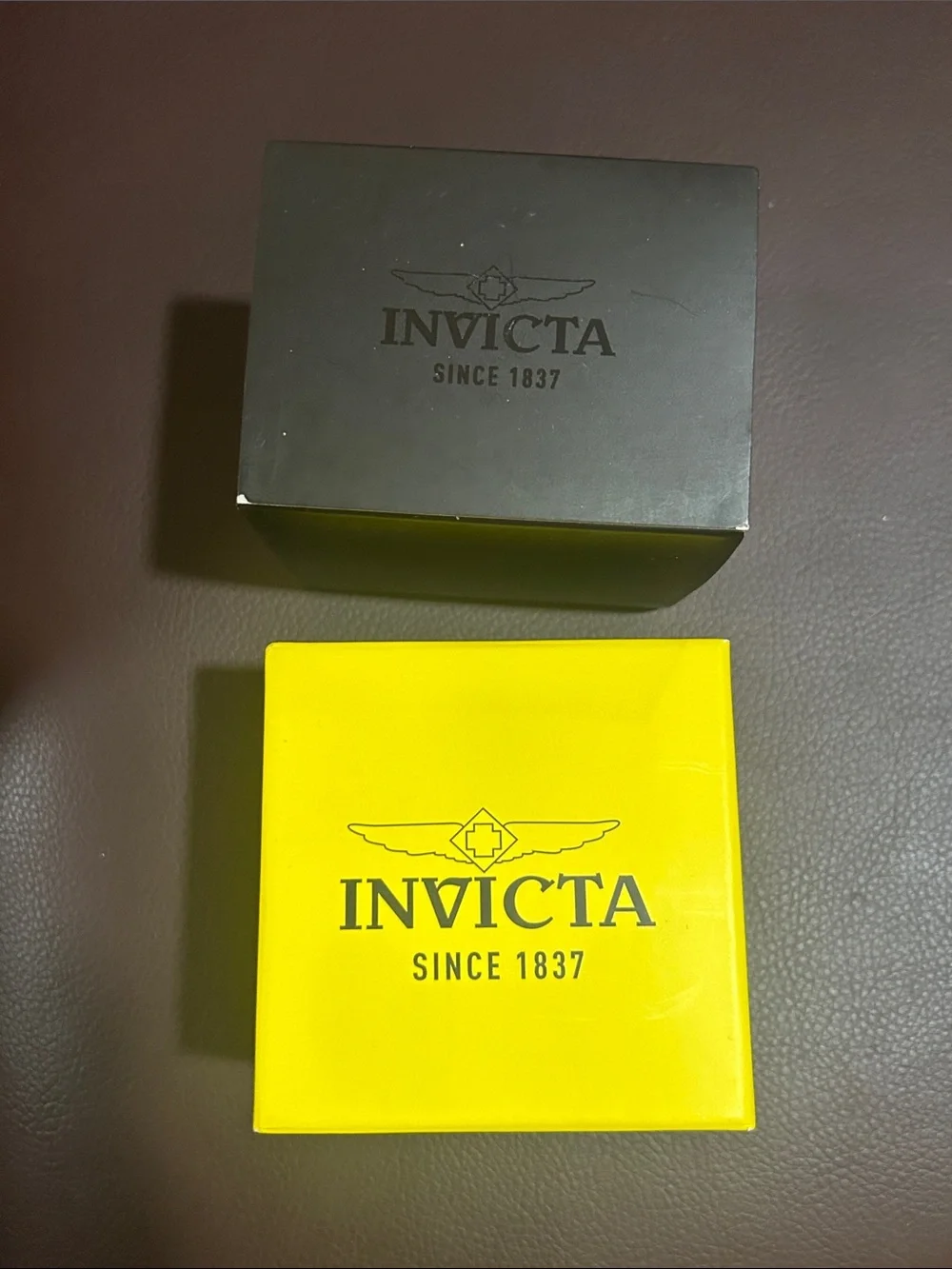 Invicta Pro Diver Stainless Steel Japan Movement 50M-Water Resistant Watch in🖤💚🩶